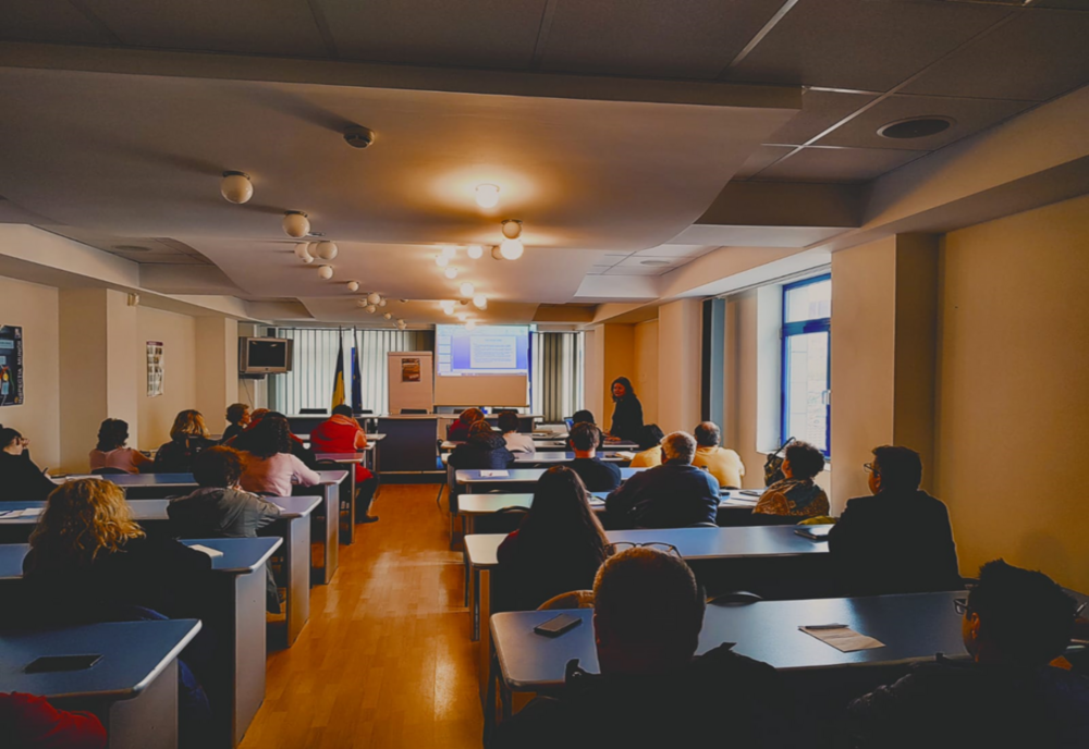 Instruire cu angajatorii din agricultură, creştere a animalelor şi păsărilor