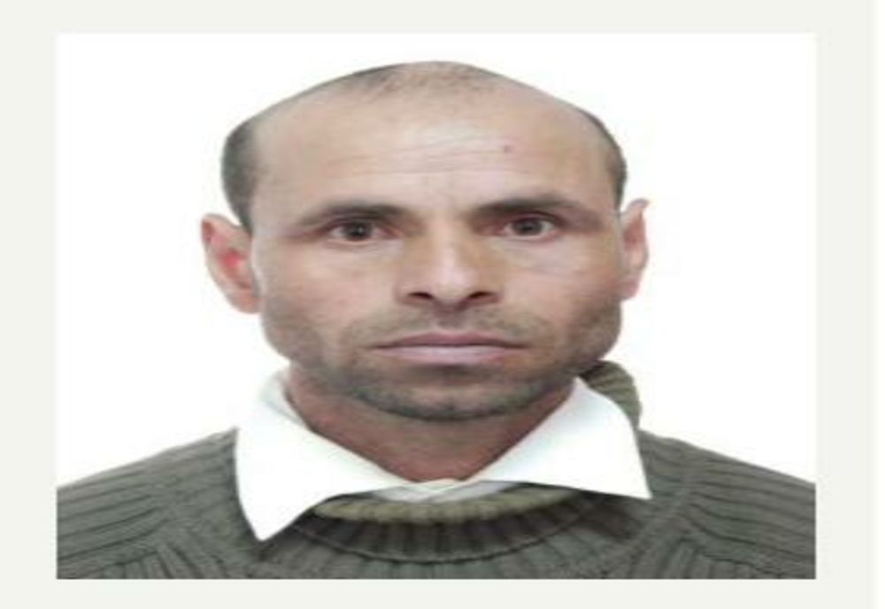 Bărbat din Iași dispărut după ce anul trecut a venit la muncă în comuna Matca