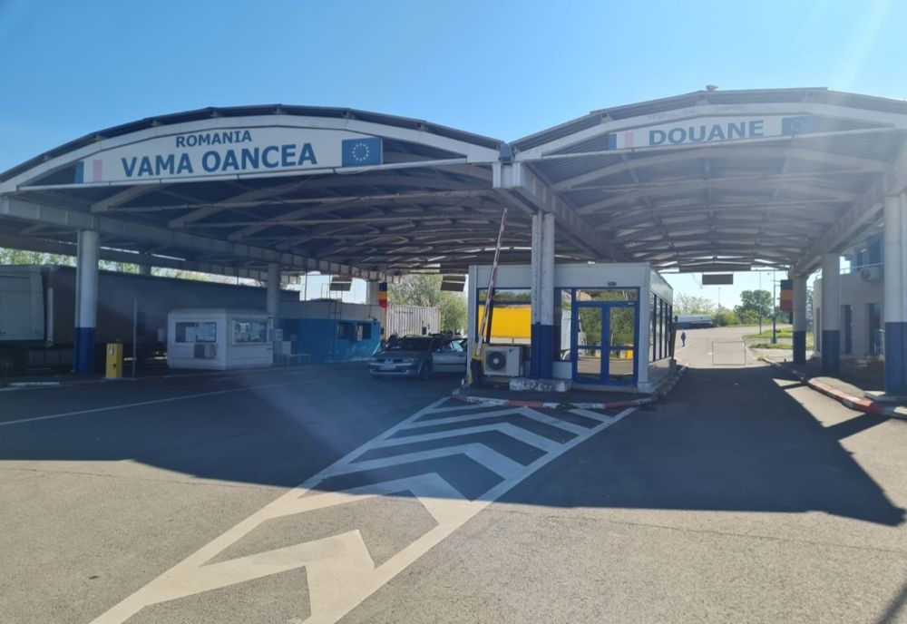 Carte de identitate românească falsă, obținută cu doar 100 de euro