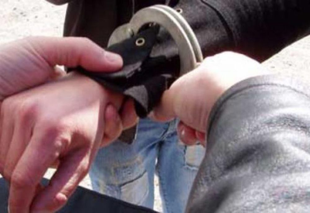 Condamnat la 5 ani de închisoare pentru tentativă de omor