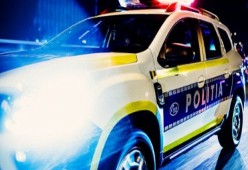 Poliţist criminalist, rănit cu arma pe care o analiza, în Galaţi - Acesta a fost operat de urgență