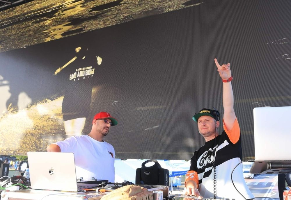 Modificări în programul Zilelor Galaţiului 2023