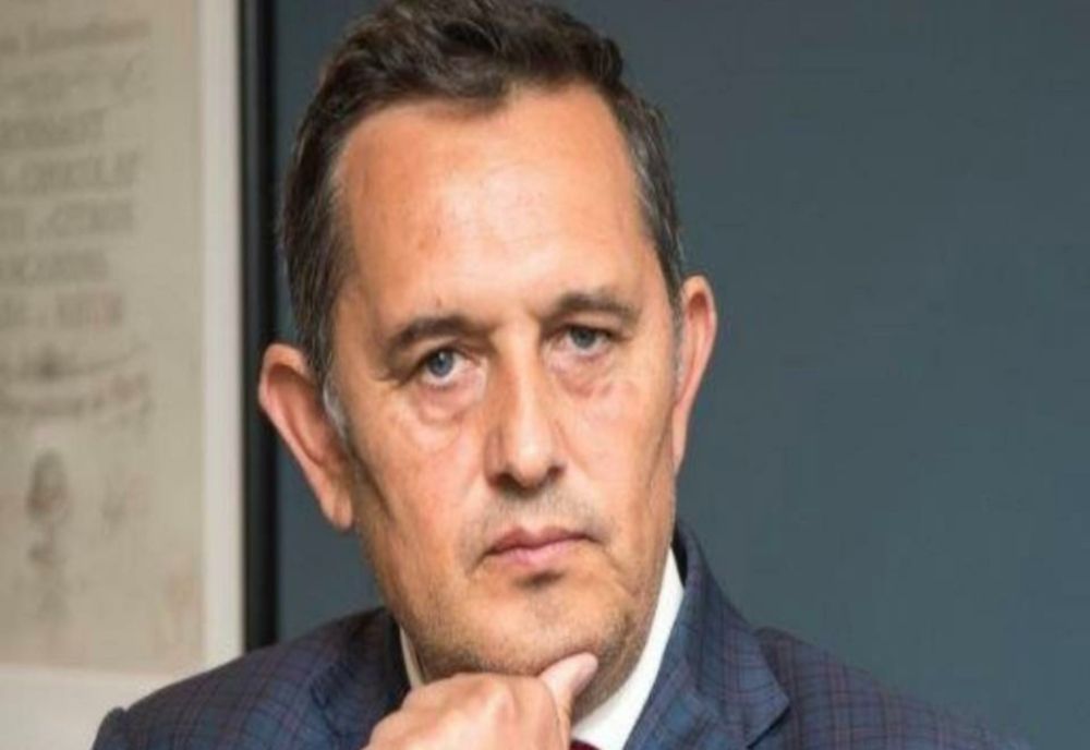 Gheorghe Piperea, despre Gabriela Firea: „Dacă i s-a întâmplat prim-vicepreședintelui PSD așa ceva, poate să i se întâmple oricui.” Posibilă alianță cu AUR?