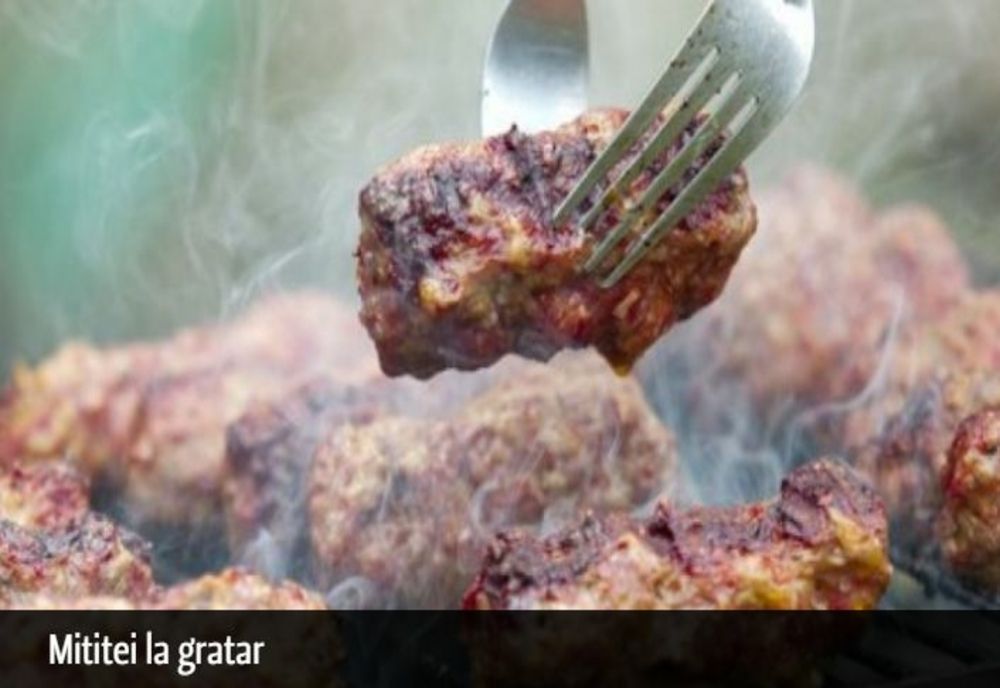 Cât de des poți să mănânci mici fără să îți fie afectată sănătatea - Răspunsul specialiștilor