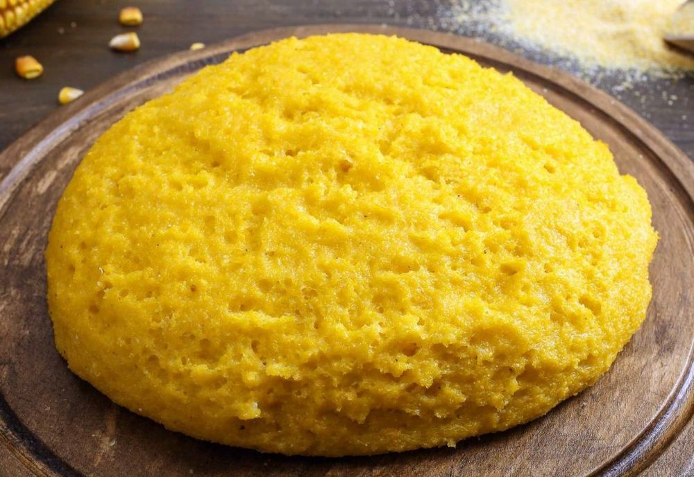 Dieta cu mămăligă. Te poate scăpa de 10-15 kilograme în doar 5 săptămâni - Cum se ține