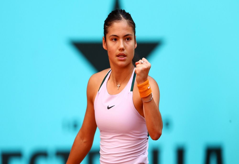 Tenis: Emma Răducanu, pe tabloul principal la Australian Open