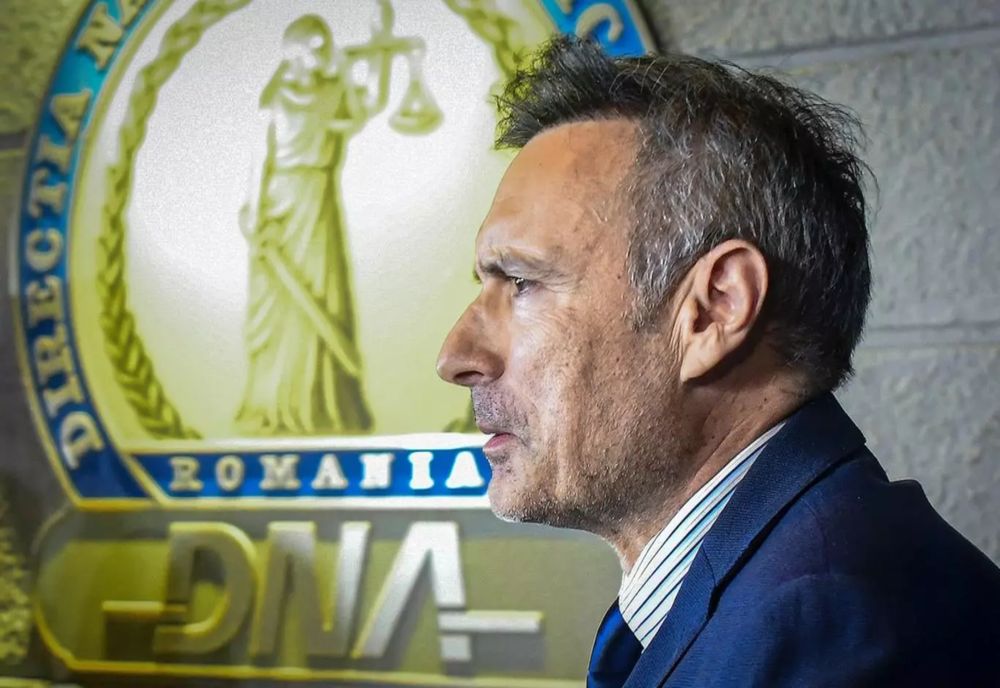 GENERALUL COLDEA, TRIMIS ÎN JUDECATĂ DUPĂ CE A CERUT 600.000 DE EURO DE LA AFACERISTUL HIDEG 