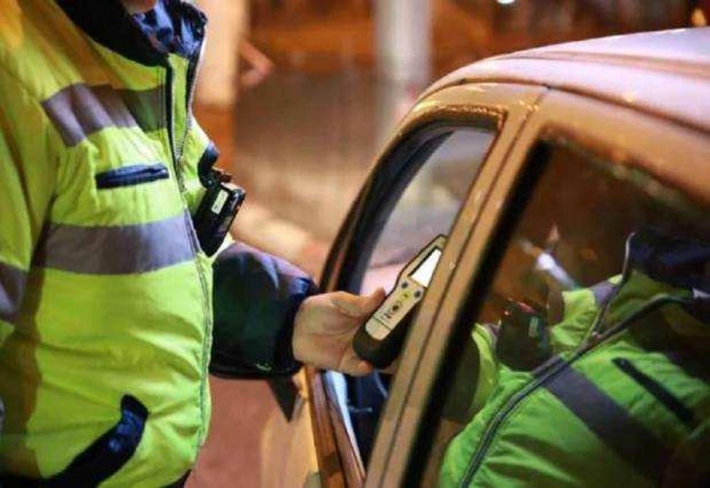 GUVERNUL A MODIFICAT REGULILE PRIVIND TESTAREA ANTIDROG PENTRU ȘOFERI