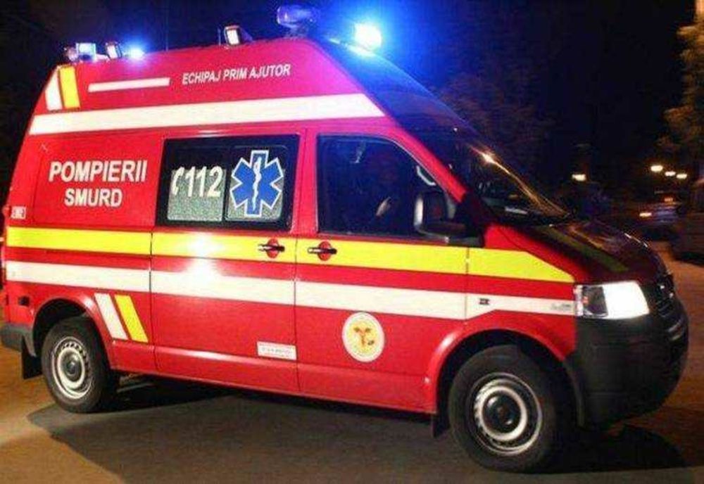 UN BĂRBAT A MURIT DE FRIG ÎNTR-O ÎNCĂPERE NEÎNCĂLZITĂ DIN GALAȚI