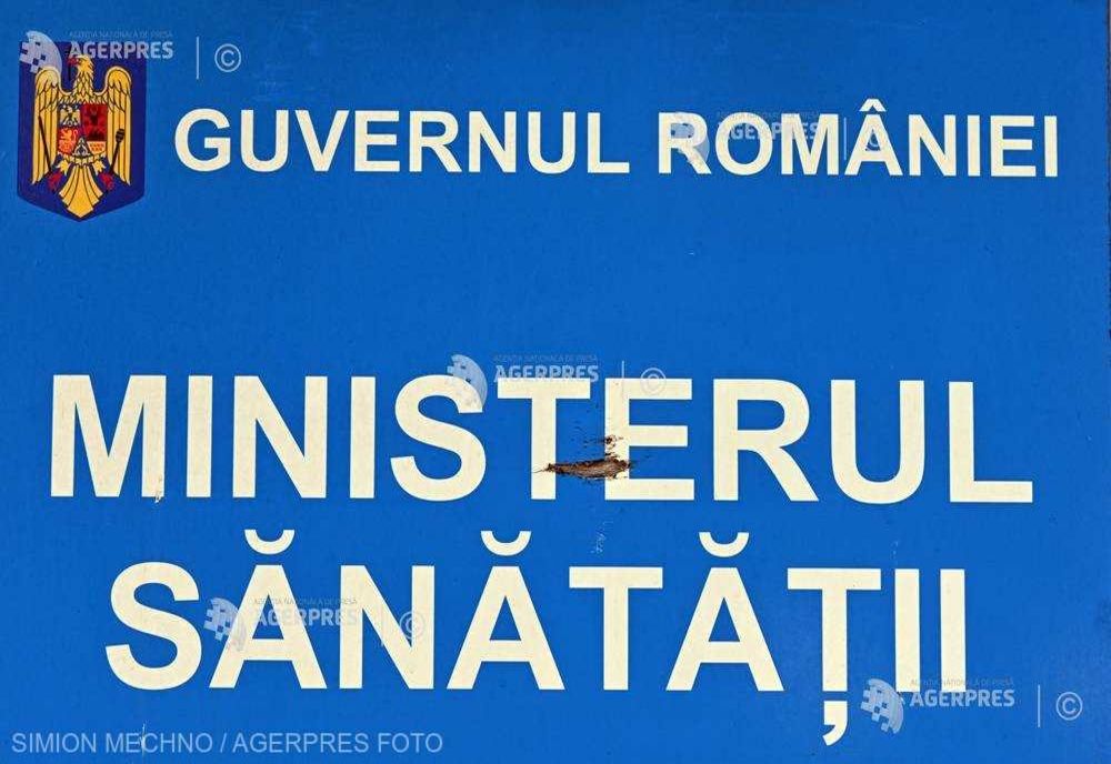 ŞEFUL CORPULUI DE CONTROL DE LA MINISTERUL SĂNĂTĂŢII A DEMISIONAT