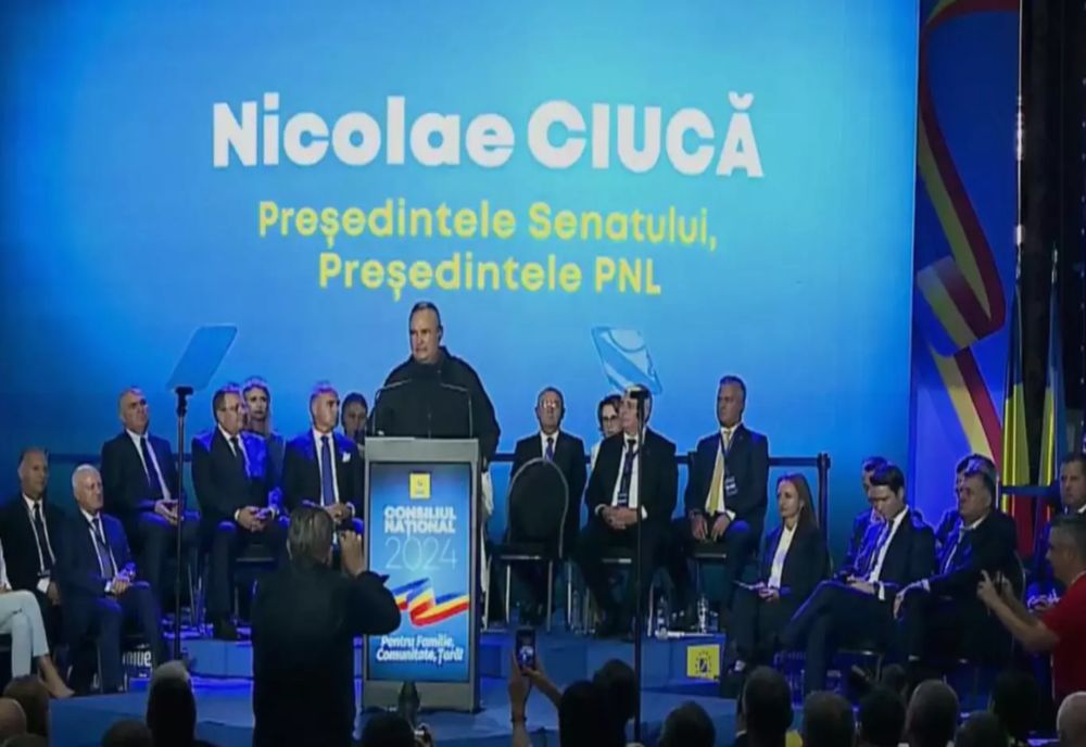 ADIO PSD! MESAJ FĂRĂ ECHIVOC AL LUI NICOLAE CIUCĂ. ”O SĂ SPUN CLAR: NE DORIM SĂ FACEM O COALIȚIE CU PARTIDELE DE DREAPTA”