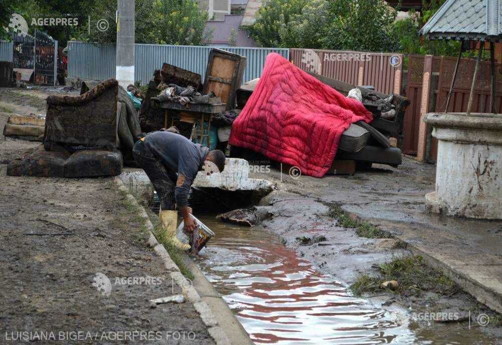 DSP GALAŢI: ÎN NOUĂ LOCALITĂŢI APA DISTRIBUITĂ PRIN REŢELELE COMUNE ESTE NEPOTABILĂ