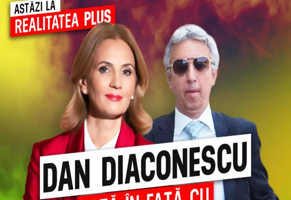 EDIȚIE EXPLOZIVĂ CULISELE STATULUI PARALEL: DAN DIACONESCU DEMASCĂ MAFIA ȘI MANEVRELE PENTRU VOTURI. MĂRTURII ÎNAINTE DE POSIBILA ARESTARE