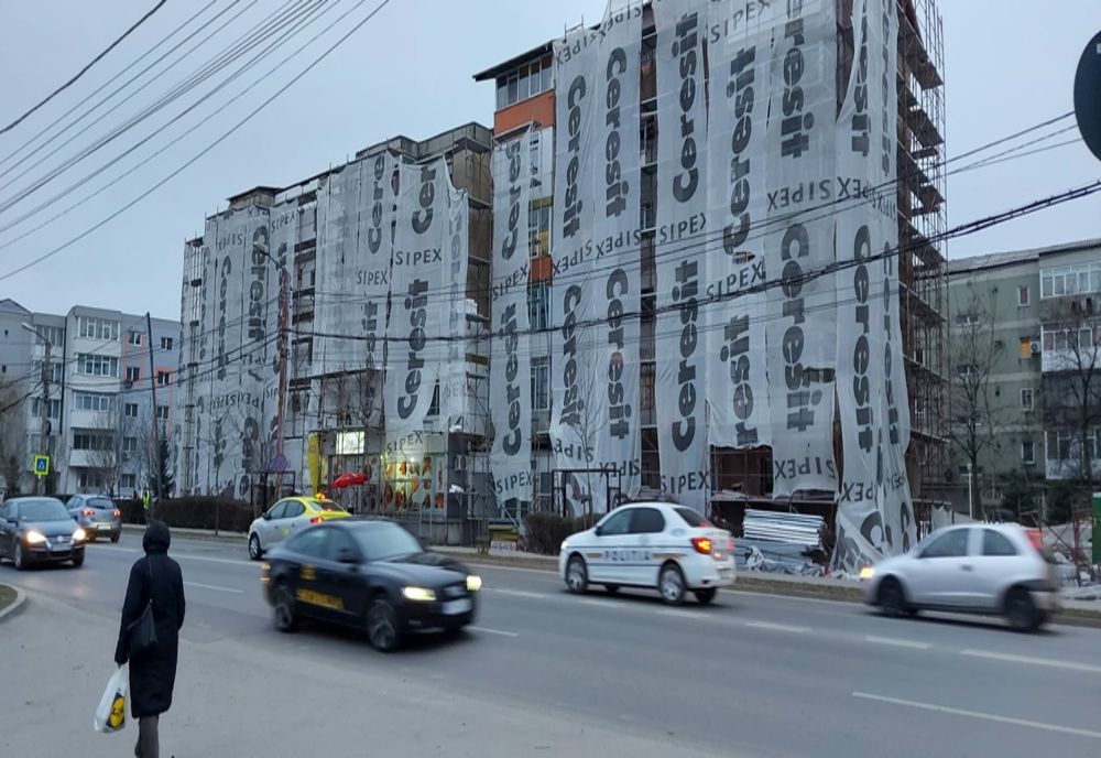 ASOCIAȚIILE DE PROPRIETARI TREBUIE SĂ RESPECTE NORMELE GDPR