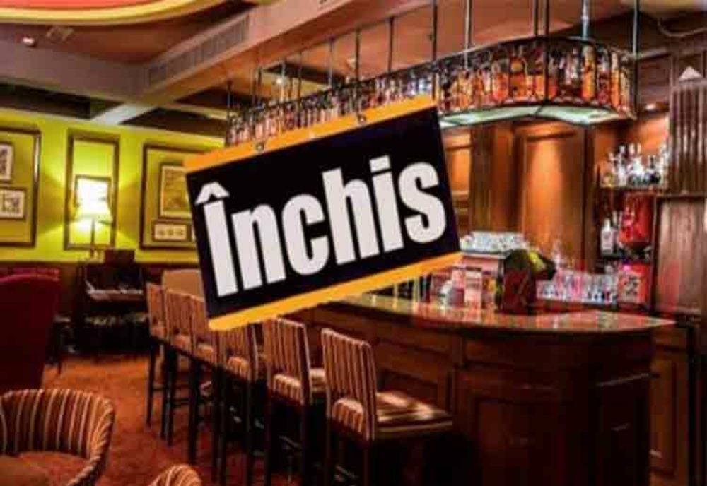 NUMĂRUL FIRMELOR DIZOLVATE A CRESCUT CU 18% ÎN 2024