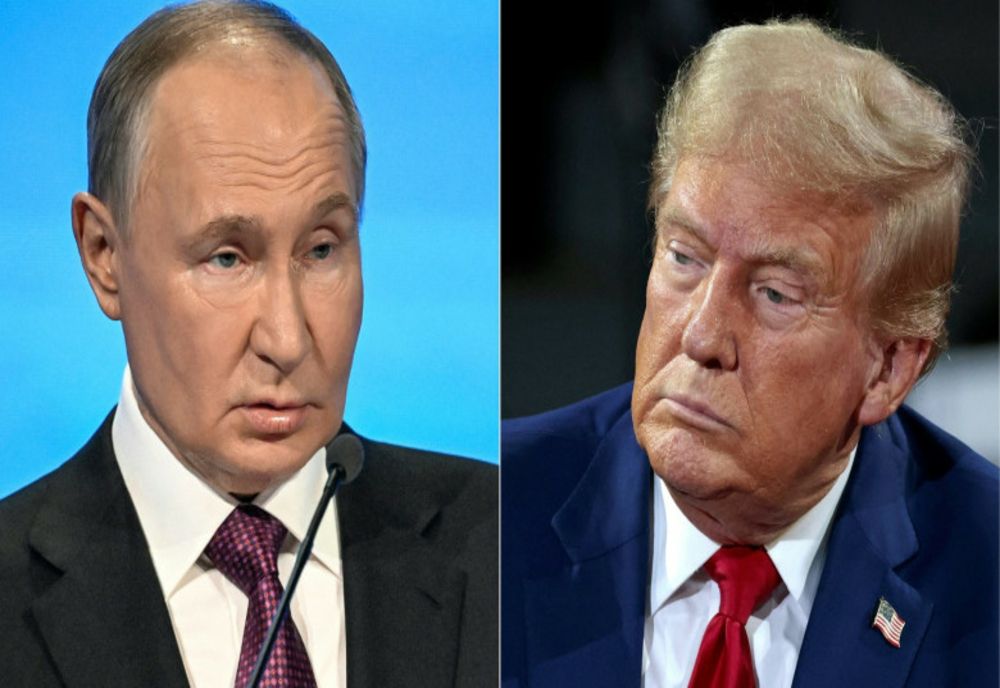 TRUMP ÎI VA REDUCE LUI PUTIN ULTIMATUMUL DE 50 DE ZILE: „SUNT DEZAMĂGIT. ÎI ȘTIU DEJA RĂSPUNSURILE”