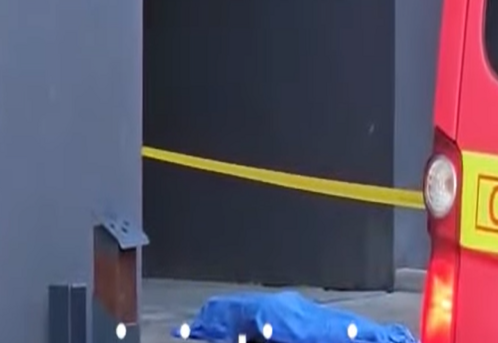 JUDECĂTOAREA CĂZUTĂ DE LA ETAJ ÎN TIMIȘOARA ERA „ABĂTUTĂ ȘI TRISTĂ”. COLEGII VORBESC DESPRE O SCHIMBARE VIZIBILĂ ÎN COMPORTAMENTUL EI