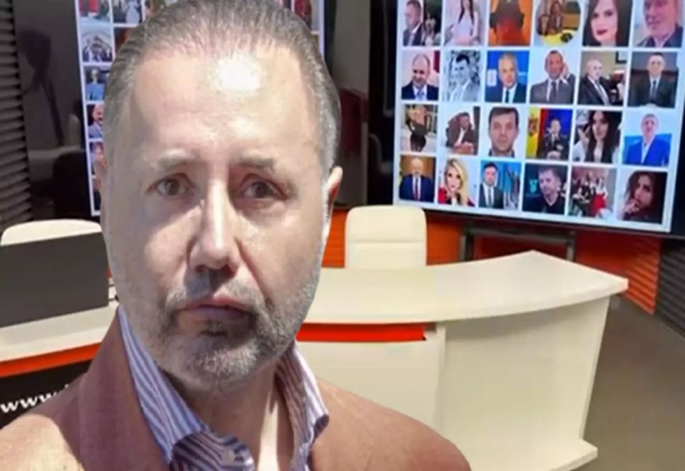 Cristian Rizea lansează ACUZAȚII EXPLOZIVE la televiziunea sa: Oleg Pruteanu, „lordul drogurilor” din Republica Moldova, protejat la vârful puterii