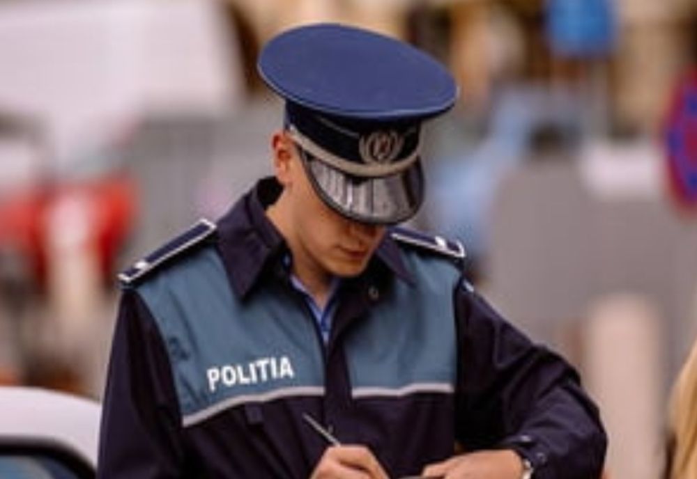 Polițist lovit într-un local din Prahova. Agresorul, arestat preventiv