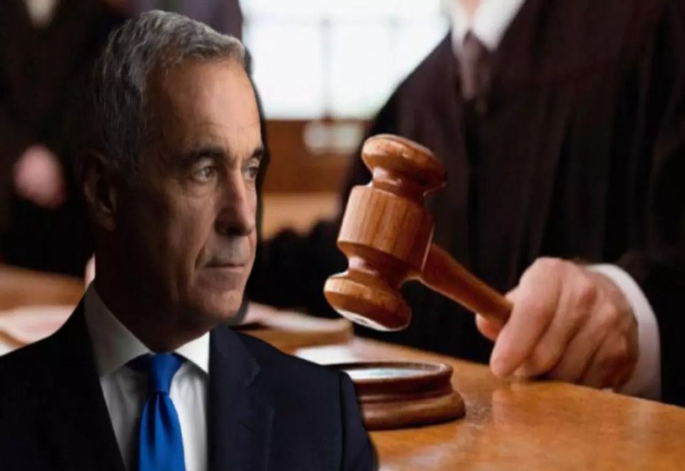 Blocaj în dosarul lui Călin Georgescu