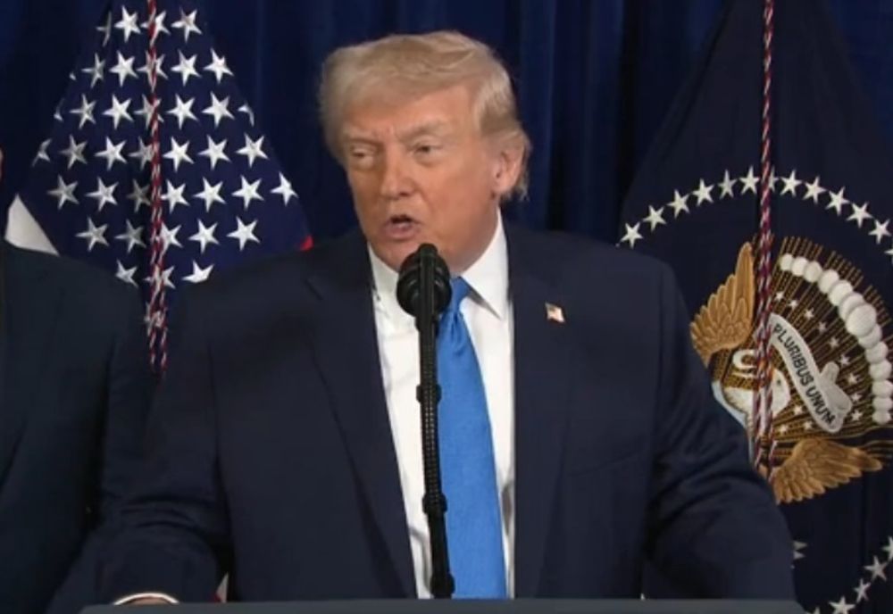 Maria Corina Machado spune că ar fi gata să-i ofere lui Donald Trump Premiul Nobel pentru Pace