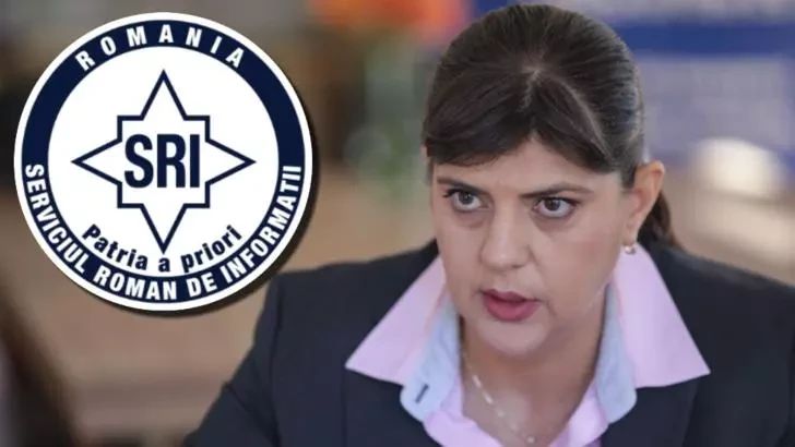 Laura Codruța Kovesi