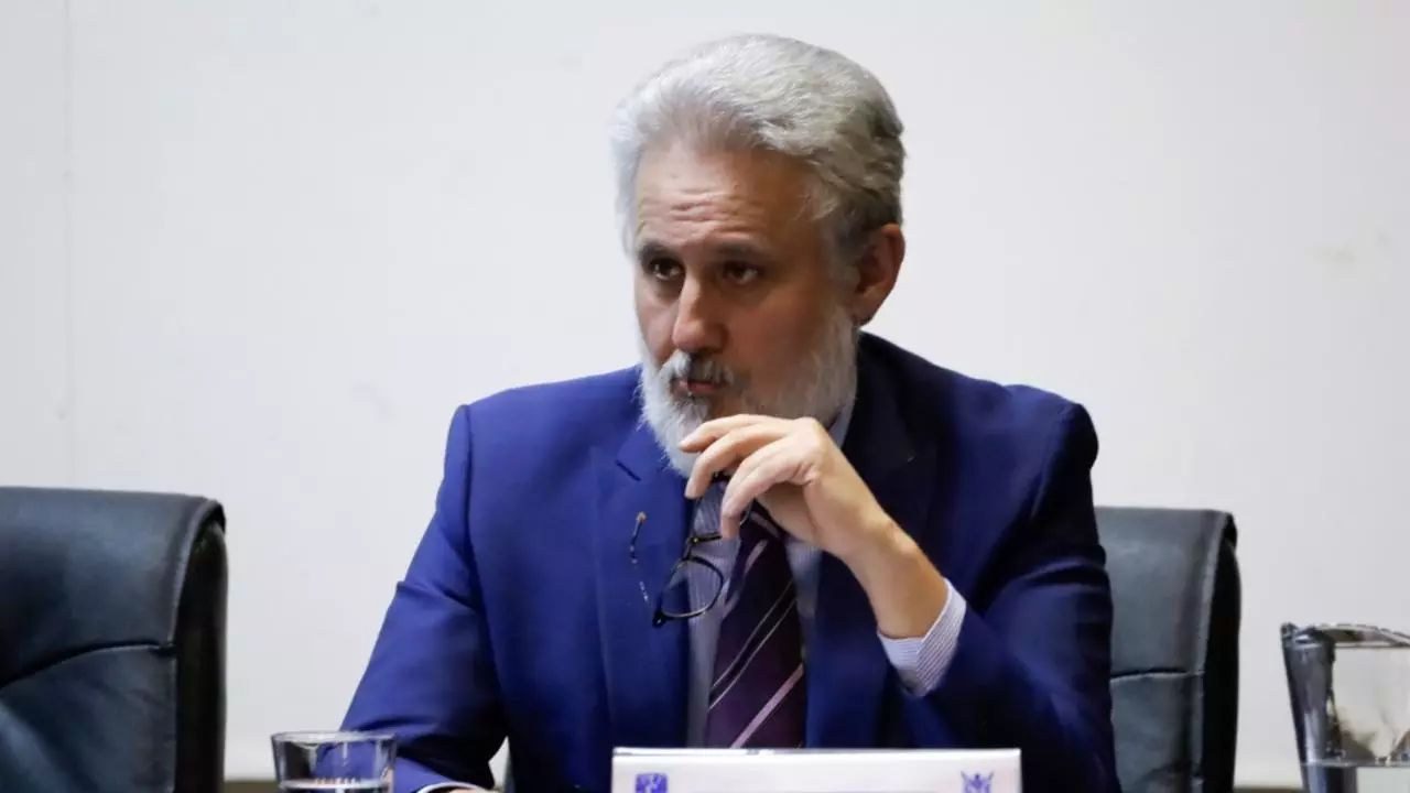 Mesaj de ultimă oră de la Cotroceni