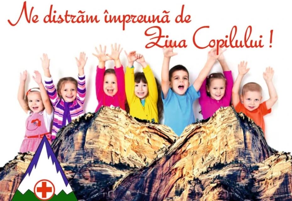 Petreceri de 1 Iunie