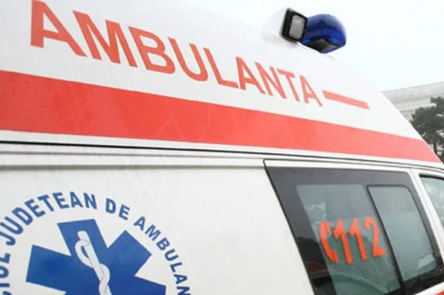 Accident mortal în Mehedinți. Un șofer bulgar și-a pierdut viața în urma unui impact frontal cu un TIR