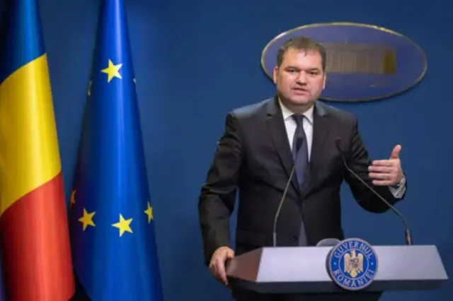 Cseke Attila: "Toate creșele finanțate prin PNRR vor fi finalizate". Ce spune despre spitalele prinse în program
