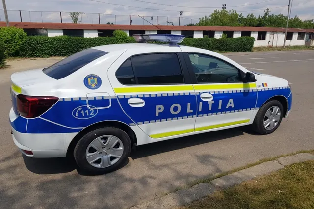 Gestul care putea provoca o tragedie: un bărbat și-a atacat fosta parteneră prin sabotarea mașinii
