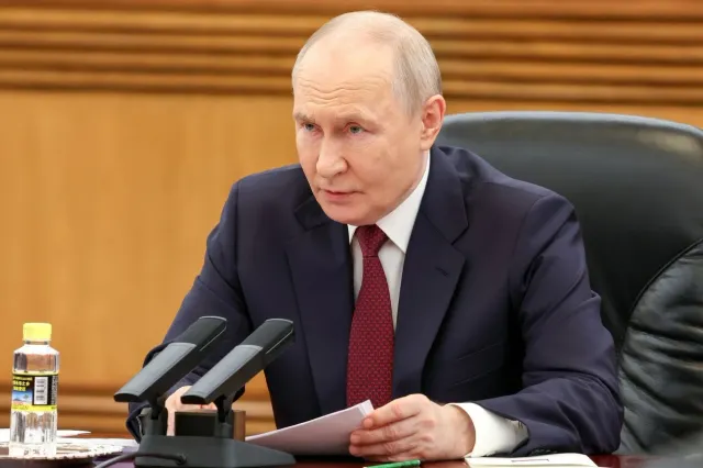 Putin vrea negocieri directe Rusia-Ucraina și lasă Europa pe dinafară: „Aceasta este abordarea corectă”