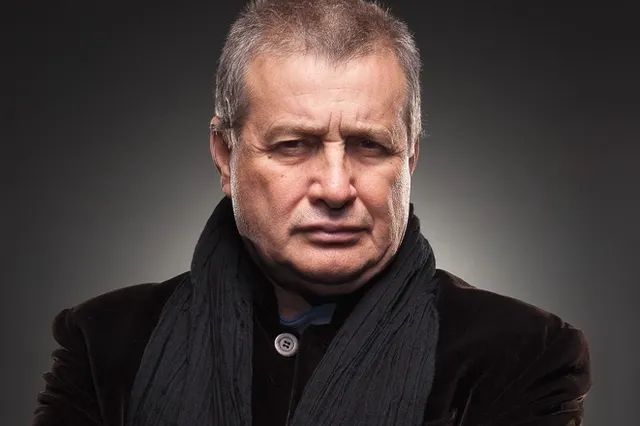 Anchetă de amploare: cine i-a incendiat casa lui Dinescu? „Mi-au dat foc și la vie!”