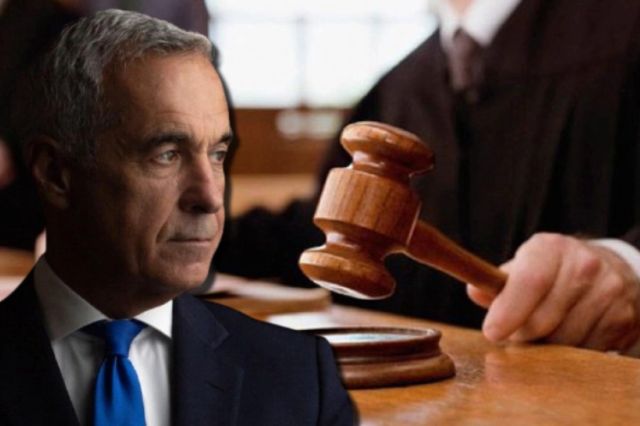 Zi decisivă pentru Călin Georgescu în instanță: magistrații dau verdictul final pe controlul judiciar