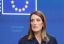 Efectele crizei de la București: Roberta Metsola își anulează vizita în România, de Ziua Europei. Recepția de la Cotroceni, anulată