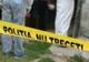 Descoperire șocantă în Galați. Agent de pază în vârstă de 50 de ani, găsit mort la groapa de gunoi 