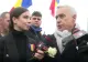 Călin Georgescu merge la Buftea pentru controlul judiciar: este prima apariție după decizia Curții de Apel București