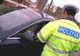 Băut şi fără permis, a rănit un om şi a fugit de la locul faptei