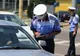 Șoferi prinși de polițiști în trafic fără dreptul de a conduce