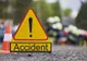Doi răniţi uşor într-un accident petrecut noaptea trecută