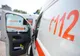 Accident cu victime din pricina neacordării de prioritate