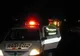 Femeie accidentată pe trecerea de pietoni