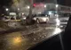 Un șofer băut a lăsat Galațiul fără troleibuze timp de câteva ore
