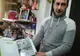 Un bărbat din Micro 40 a înjunghiat mortal câinele vecinului