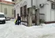 Bărbat găsit mort şi dezbrăcat, atârnând de gardul unei biserici