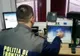 Îşi conducea maşina deşi avea permisul anulat pentru o altă abatere