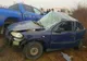 Accident cu victimă într-o intersecţie recunoscută pentru incidente rutiere