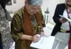 Expoziţie de pastel şi tapiserie Cela Neamţu, la Galaţi