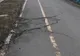 O crăpătură nouă ameninţă să afecteze Faleza Superioară a Dunării