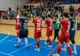 United Galaţi a învins FK Odorheiu Secuiesc cu 4-2